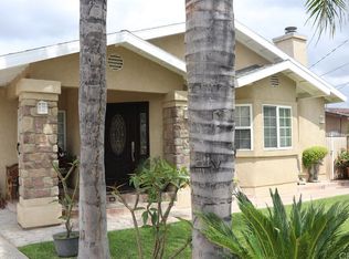 4991 Rose Ave, Riverside, CA 92505