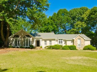 3323 Cochise Dr SE, Atlanta, GA 30339