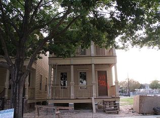 717 Tulane St, Houston, TX 77007