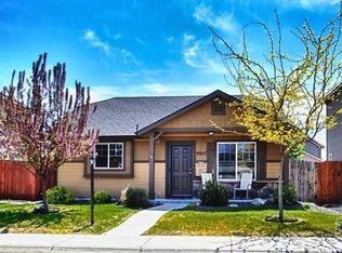 9937 W Bronze St, Boise, ID 83709