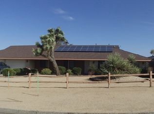 7379 Chippewa Trl, Yucca Valley, CA 92284