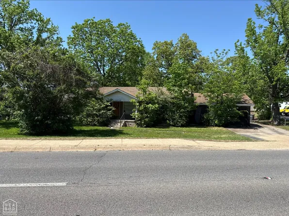 2100 E Johnson Ave, Jonesboro, AR 72401