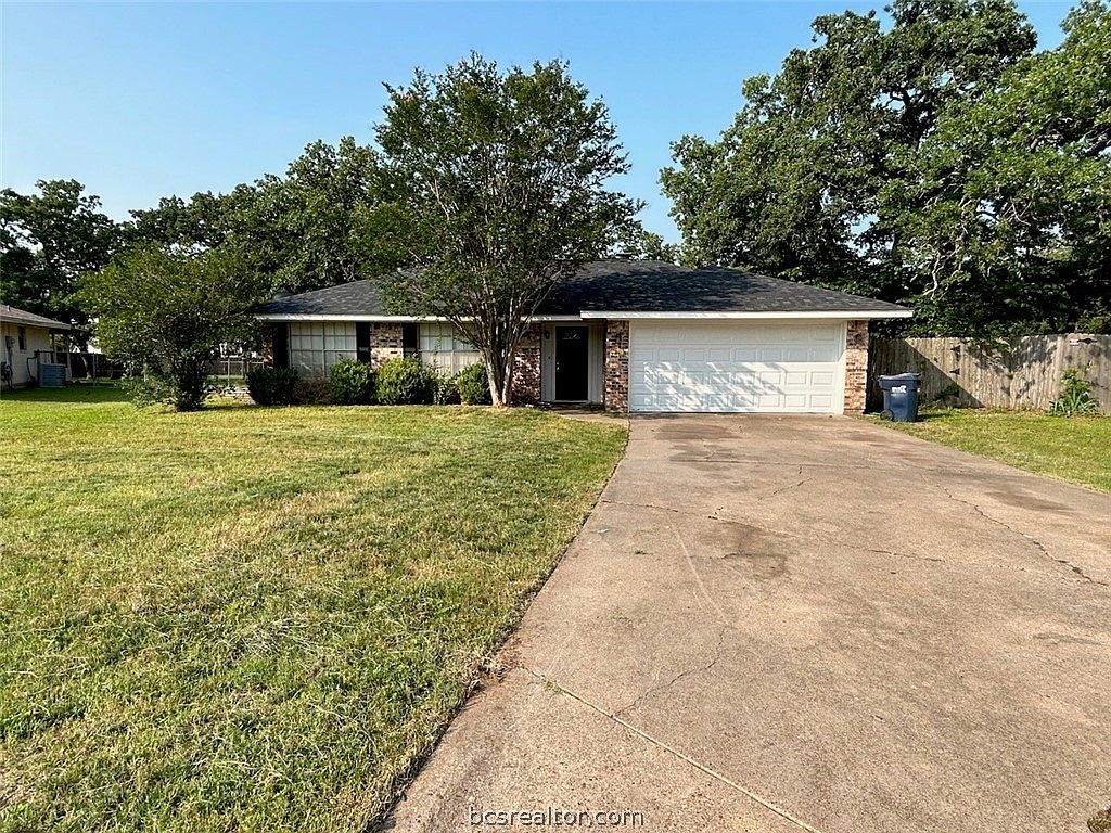 2010 Rayburn Ct, College Station, TX 77840 | Zillow