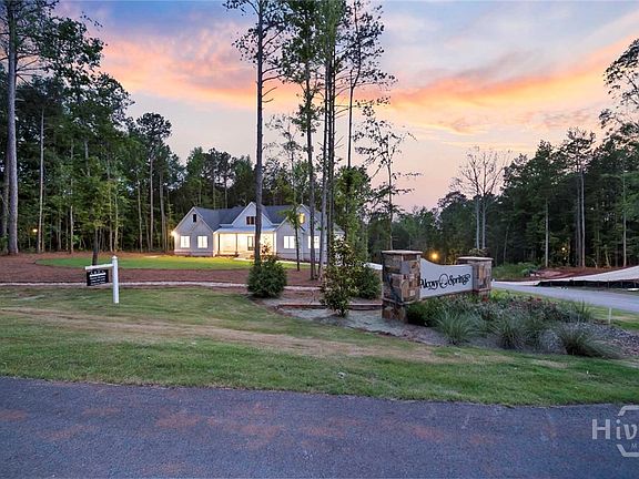 3rd image of 36 Alcovy Springs Drive
