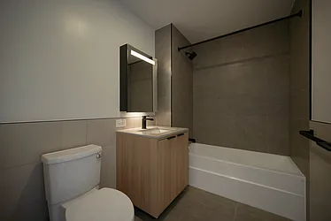 Rented by Living New York