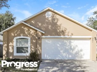5541 New Cambridge Rd, Orlando, FL 32810
