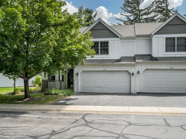 227 Spring Point Dr, Carpentersville, IL 60110
