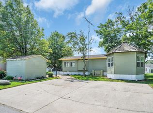 W4945 County Road 189, Elkhorn, WI 53121