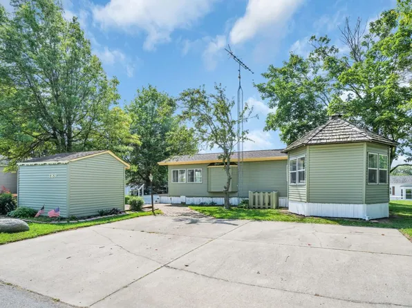 W4945 County Road ES #189, Elkhorn, WI 53121