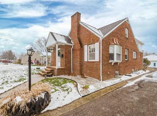 301 Schiller Ave, Sandusky, OH 44870