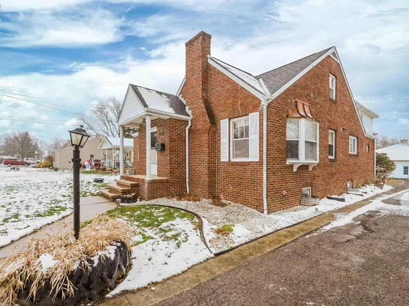 301 Schiller Ave, Sandusky, OH 44870