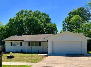 1620 N 5th St E, Broken Arrow, OK 74012