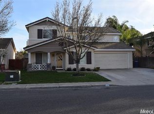 2466 Whitewater Way, Modesto, CA 95351