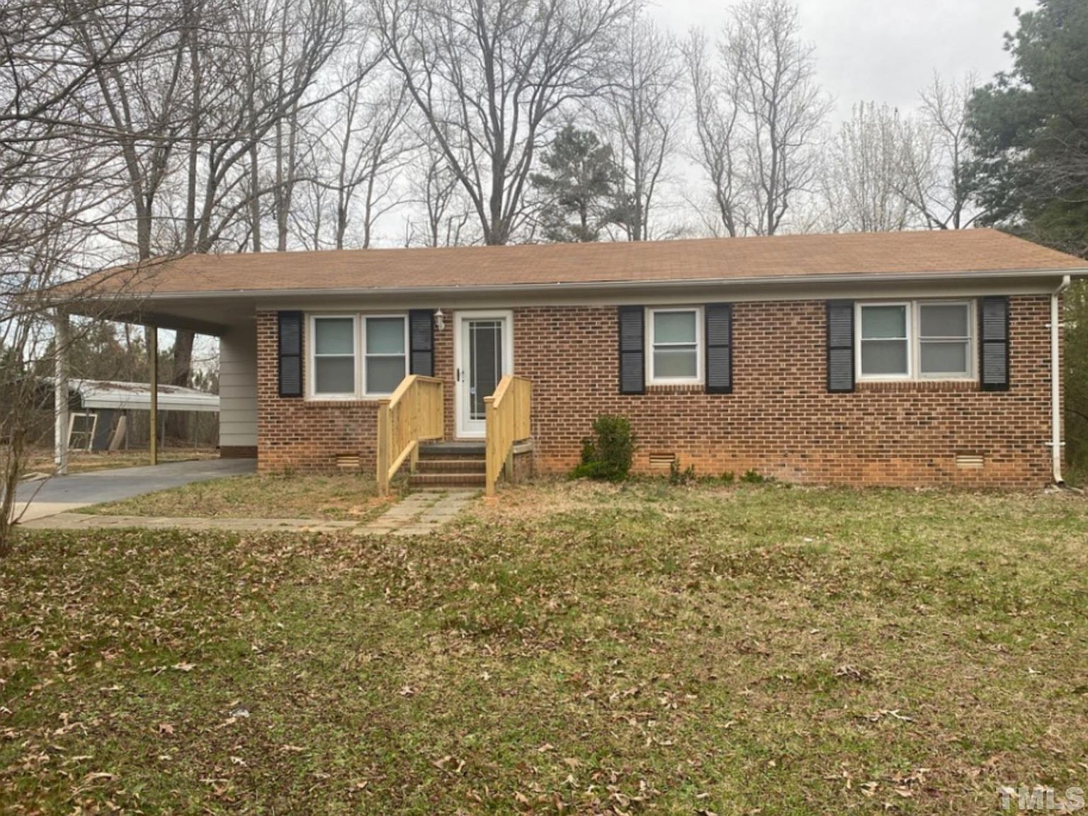 2895 Lawson Chapel Church Rd, Roxboro, NC 27574 Zillow