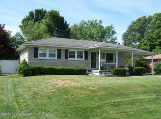 6704 Cindy Dr, Louisville, KY 40258