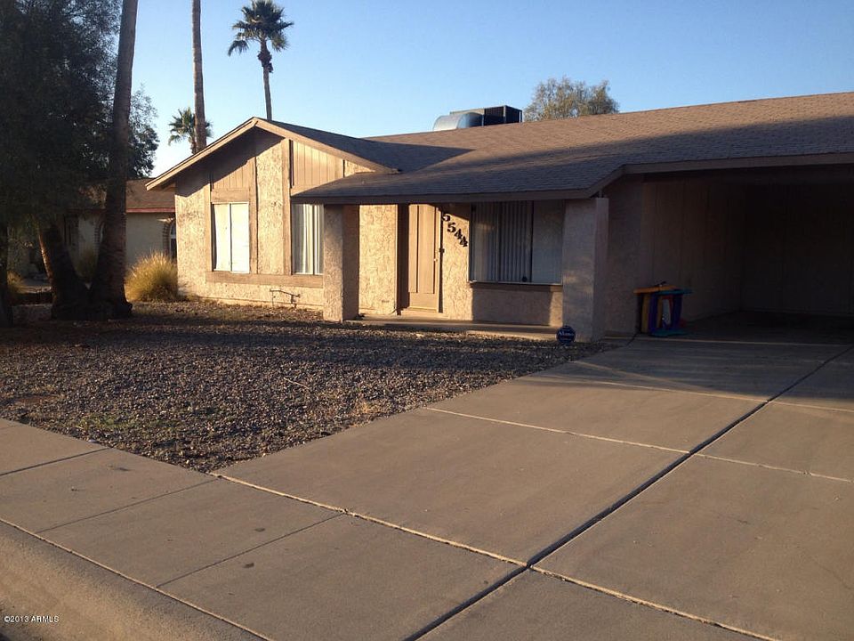 1st image of 5544 W Michelle Dr