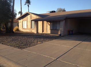 5544 W Michelle Dr, Glendale, AZ 85308