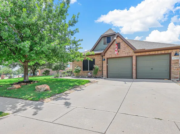 13752 Trail Break Dr, Fort Worth, TX 76052