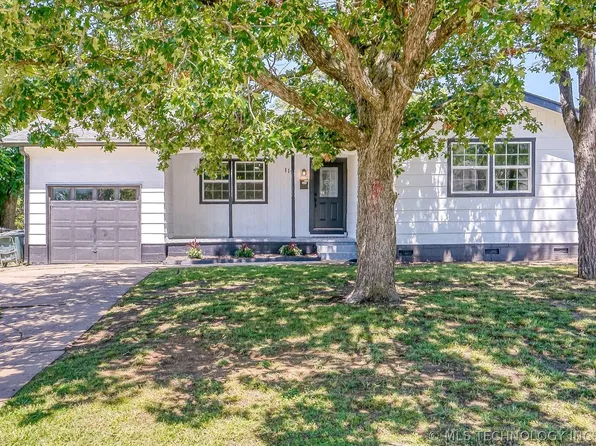 119 W 32nd St, Sand Springs, OK 74063