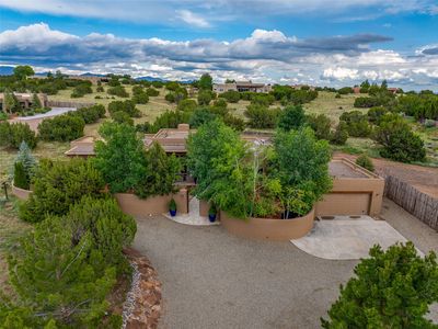 6 Sendero De La Vida, Santa Fe, NM, 87506