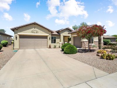 20140 N 269th Dr, Buckeye, AZ, 85396