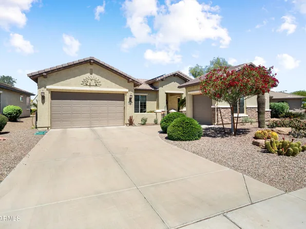 20140 N 269TH Drive, Buckeye, AZ 85396