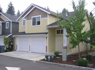 14854 36th Avenue Ct E, Tacoma, WA 98446