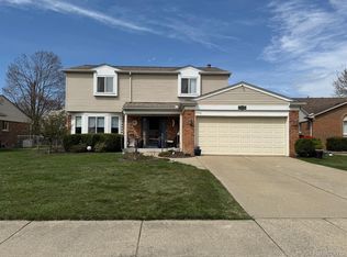 18359 Ash Crk, Macomb, MI 48044