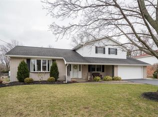 452 Fuller Pl, Lewiston, NY