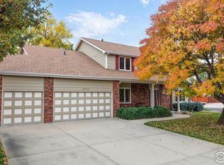3766 Kentford Rd, Fort Collins, CO 80525