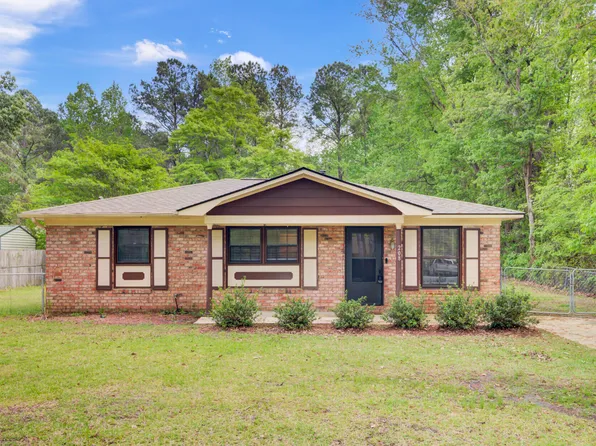 208 Owens Dr, Summerville, SC 29485