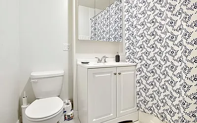 Rented by The Agency