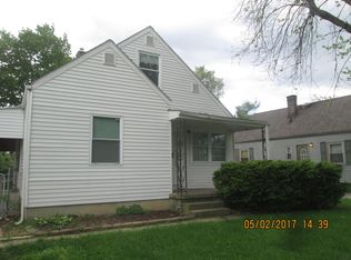 870 S Richardson Ave, Columbus, OH 43204