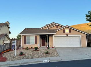 445 Powell Dr, Bay Point, CA 94565
