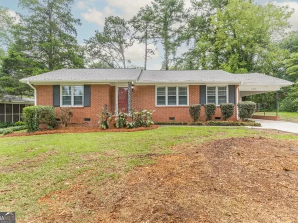 2839 Riverview Rd, Macon, GA 31204