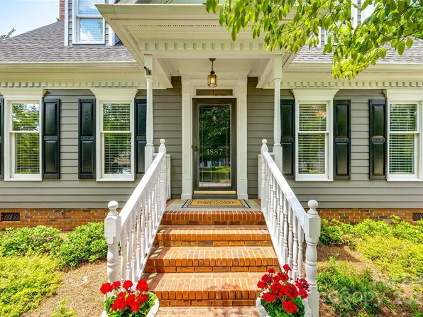 1887 Steeplechase Dr, Rock Hill, SC 29732