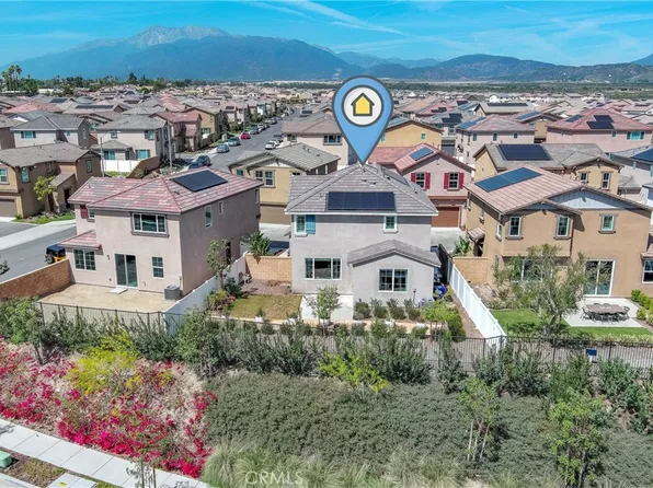 2431 Gunner Ridge Way, Rialto, CA 92377