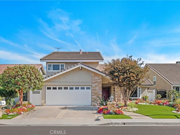 7812 Willow Ln, La Palma, CA 90623