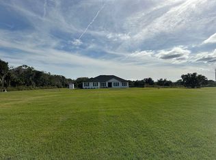 4595 Burkholm Rd, Mims, FL 32754