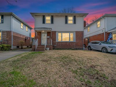 50-15 199th Street, Flushing, NY, 11365