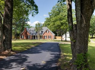 3733 Berlinwood Cv S, Bartlett, TN 38133