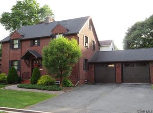 1205 Goucher St, Johnstown, PA