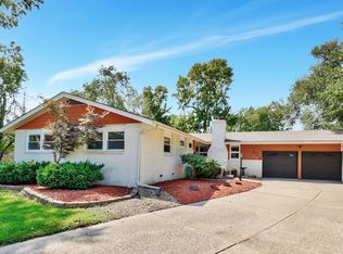 6214 Marjorie St, Wichita, KS 67208
