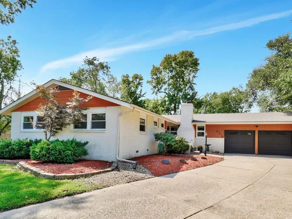 6214 Marjorie St, Wichita, KS 67208