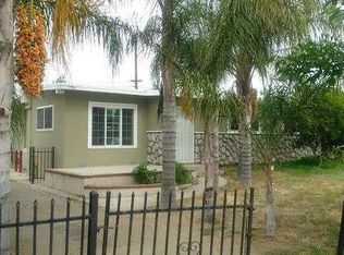 1734 S Miramonte Ave, Ontario, CA 91761