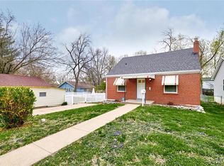 212 Louisa Ave, Saint Louis, MO