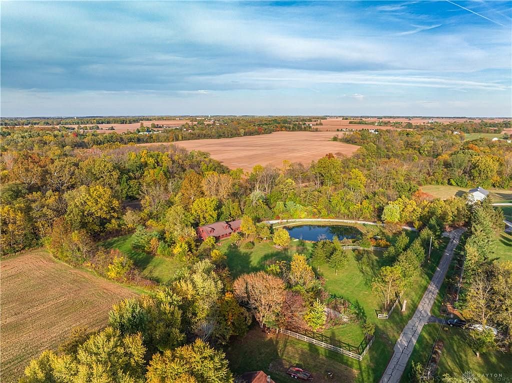 1680 Charles Rd, Jamestown, OH 45335 Zillow