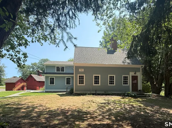 148 Mungertown Road, Madison, CT 06443