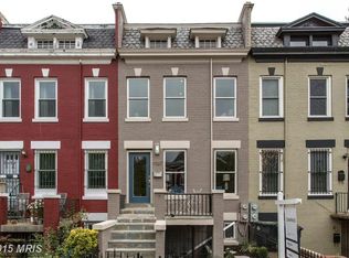 1527 1st St NW, Washington, DC 20001