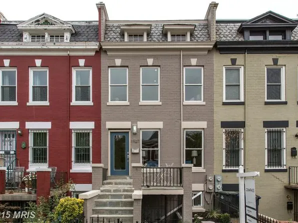 1527 1st St NW, Washington, DC 20001